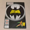 Batman 3 - 1987